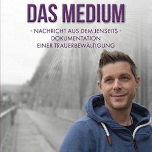 Das Medium - Pascal Voggenhuber