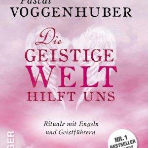 Die geistige Welt hilft uns - Pascal Voggenhuber