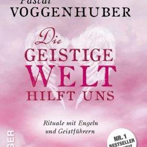 Die geistige Welt hilft uns - Pascal Voggenhuber