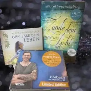 Das In-deine-Kraft-Set