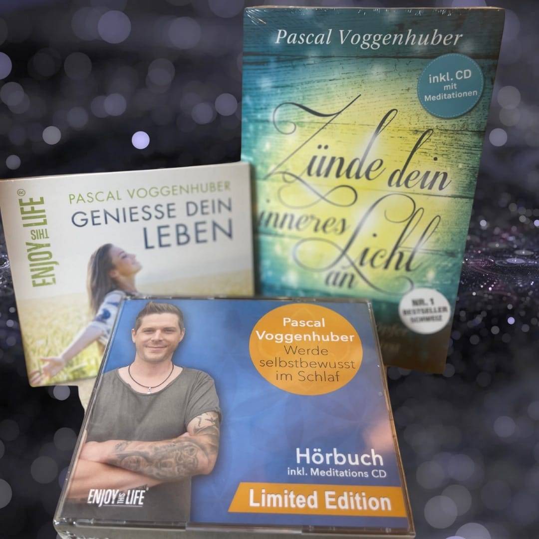 Das In-deine-Kraft-Set